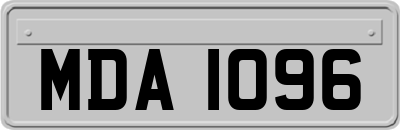 MDA1096
