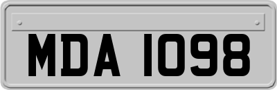 MDA1098