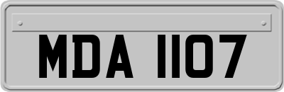 MDA1107