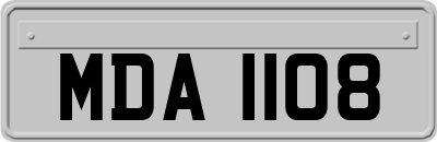 MDA1108