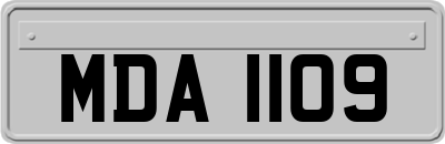 MDA1109