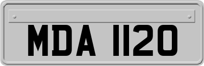 MDA1120
