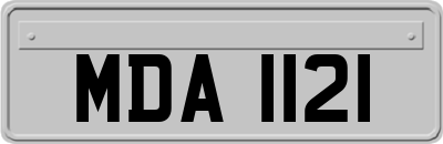 MDA1121