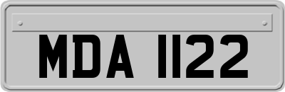 MDA1122