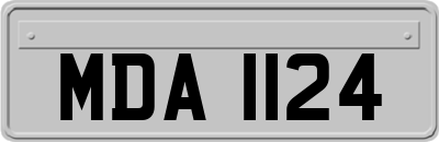 MDA1124