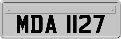 MDA1127