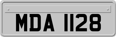 MDA1128