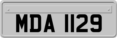 MDA1129