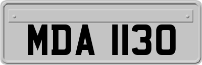 MDA1130