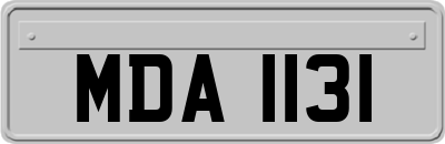 MDA1131