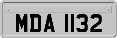 MDA1132