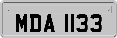 MDA1133