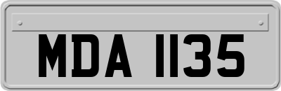 MDA1135