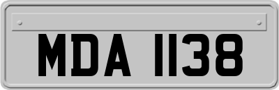 MDA1138