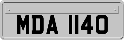 MDA1140