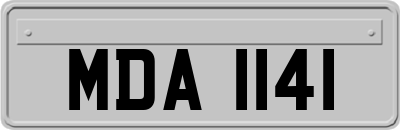 MDA1141