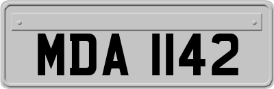 MDA1142