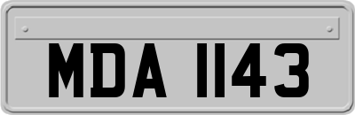 MDA1143