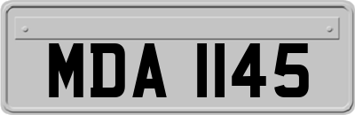 MDA1145