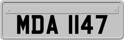 MDA1147