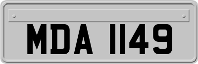 MDA1149