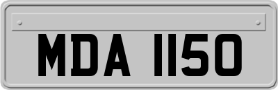 MDA1150