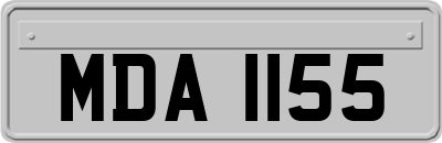MDA1155