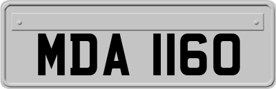 MDA1160