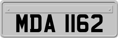 MDA1162
