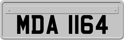 MDA1164
