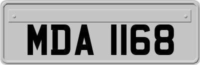 MDA1168