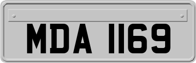 MDA1169