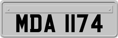 MDA1174