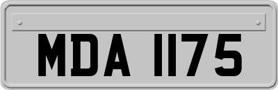 MDA1175