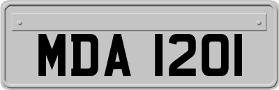 MDA1201