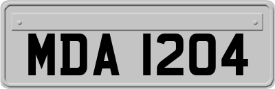 MDA1204