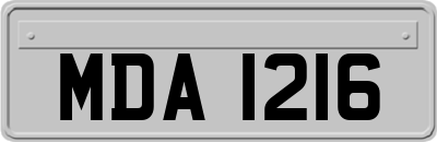 MDA1216