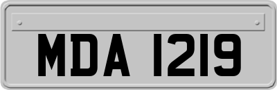 MDA1219