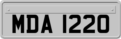 MDA1220