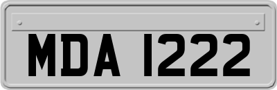 MDA1222