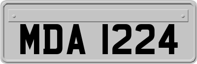 MDA1224