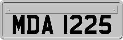 MDA1225