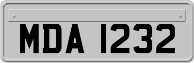 MDA1232