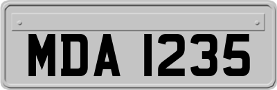 MDA1235