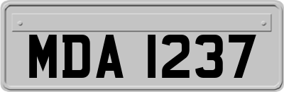 MDA1237