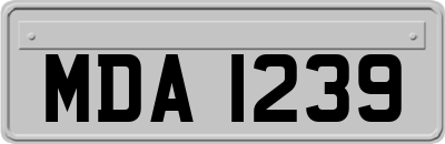 MDA1239
