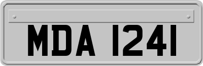 MDA1241