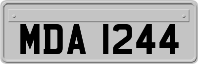 MDA1244