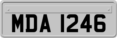 MDA1246