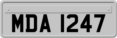 MDA1247